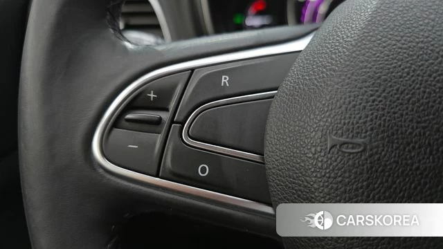 Renault Korea (Samsung) QM6 id 4944307 из Кореи 24