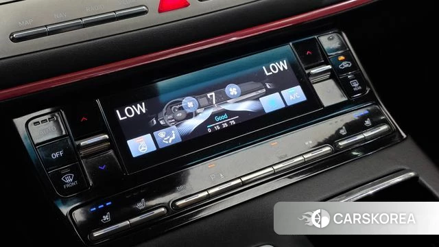 Hyundai The New Grandeur IG id 4977531 из Кореи 24