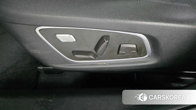 Renault Korea (Samsung) The New QM6 id 4982757 из Кореи 24