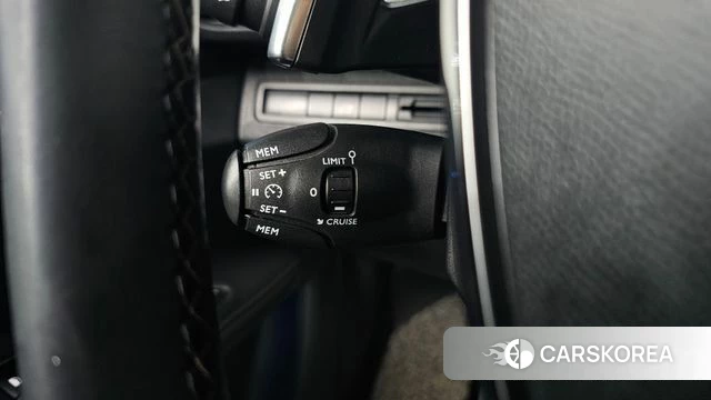 Peugeot 5008 second generation id 5029512 из Кореи 24