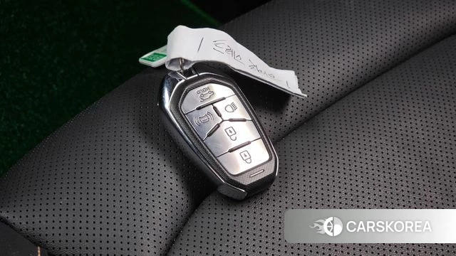 Ssangyong The New Torres id 4897650 из Кореи 24