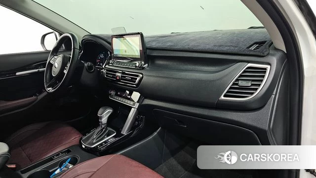 Kia Seltos id 5022991 из Кореи 24