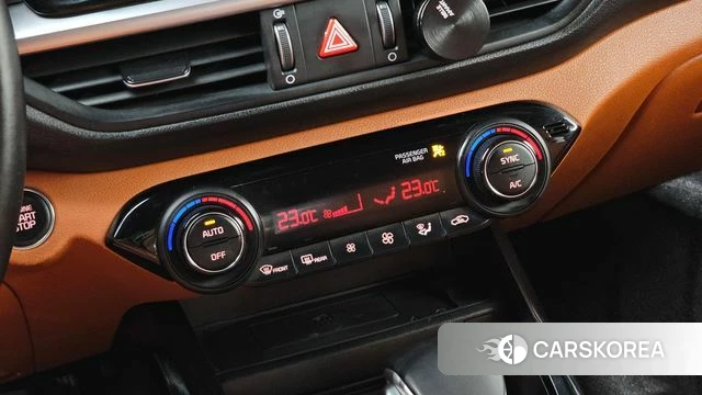 Kia The New K3 2nd generation id 5053352 из Кореи 24