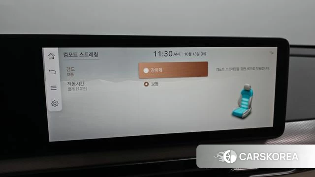 Genesis GV60 id 4981465 из Кореи 24