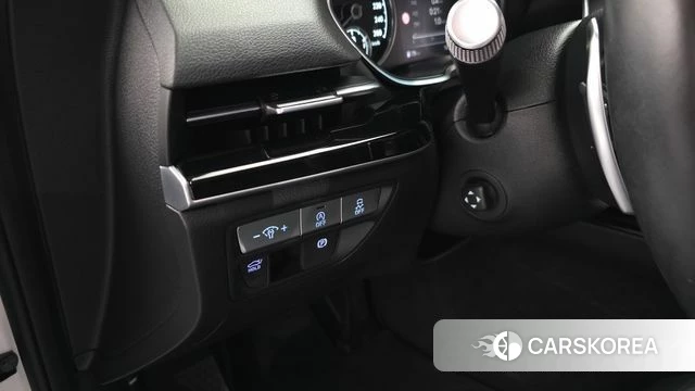 Genesis G80 (RG3) id 4976673 из Кореи 24