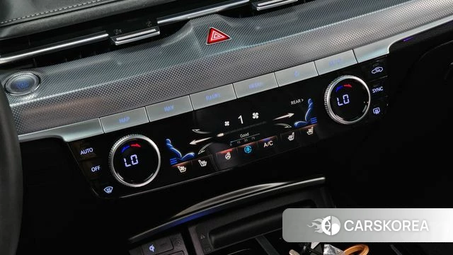 Genesis G80 (RG3) id 4992627 из Кореи 24