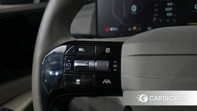 Kia The New Carnival 4th Generation id 5045733 из Кореи 24