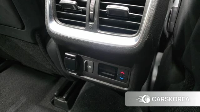 Infiniti QX50 (P71A) id 5035399 из Кореи 24