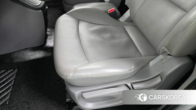 Hyundai The New Grand Starex id 4677434 из Кореи 24