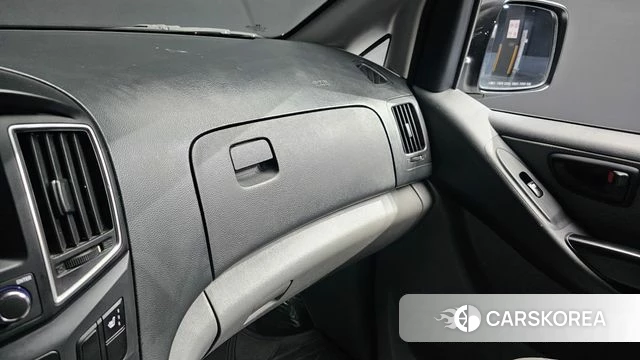 Hyundai The New Grand Starex id 4992777 из Кореи 24