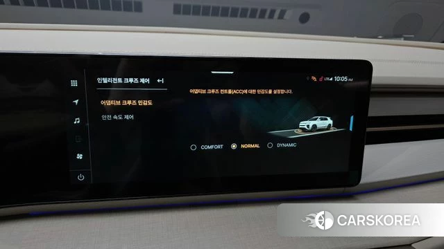 Ssangyong Actian 2nd Generation id 4941019 из Кореи 24