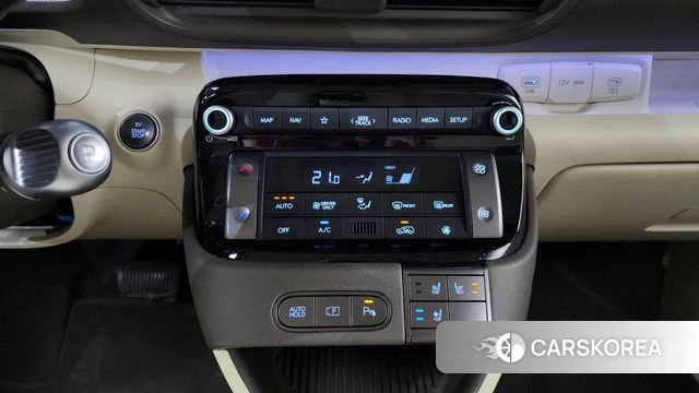 Hyundai Casper Electric id 4893030 из Кореи 24