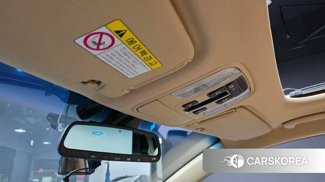 Kia The New Carnival id 5035230 из Кореи 24