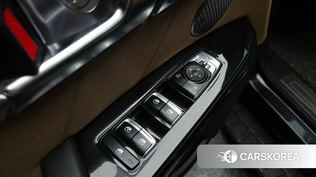Kia Mohave Master id 4977562 из Кореи 24
