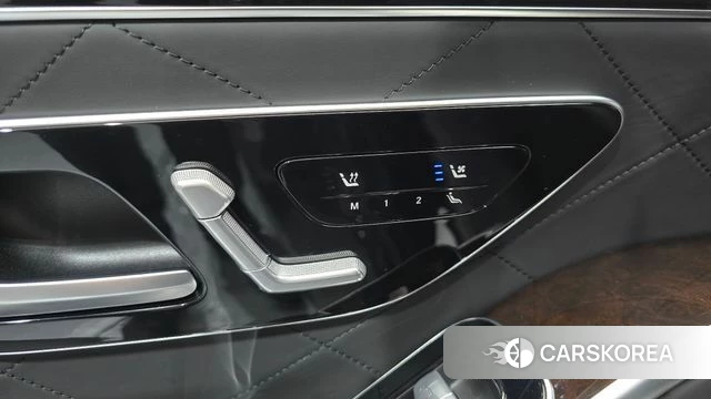 Mercedes-Benz S-Class W223 id 5012820 из Кореи 24