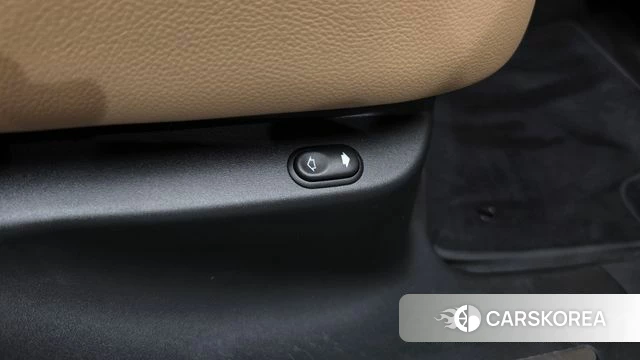 Jaguar F-PACE id 4922754 из Кореи 24