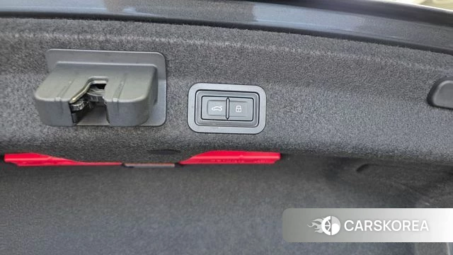 Audi A6 (C8) id 4930401 из Кореи 24