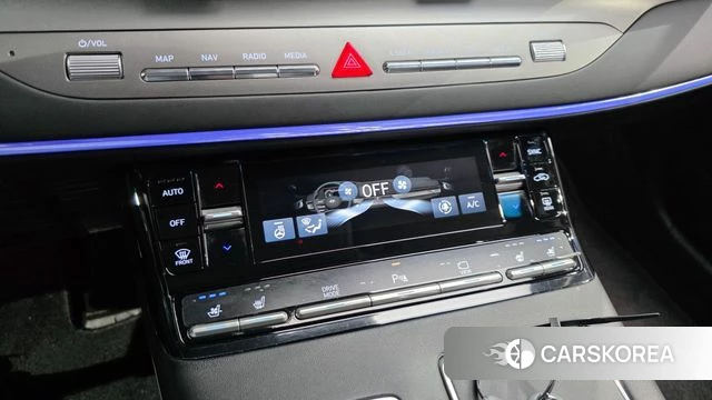 Hyundai The New Grandeur IG id 4785066 из Кореи 24