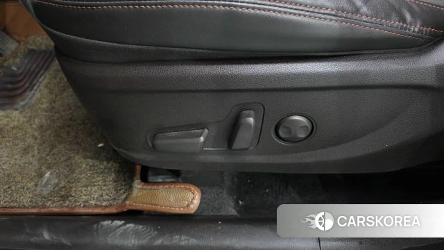 Hyundai Santa Fe TM id 4959835 из Кореи 24