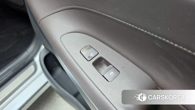 Hyundai The New Grandeur IG id 5017521 из Кореи 24