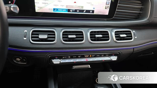 Mercedes-Benz GLS - Class X167 id 5022757 из Кореи 24