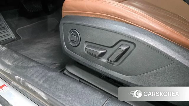Audi A6 (C8) id 4905945 из Кореи 24