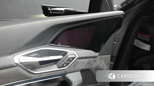 Audi e-Tron id 4619851 из Кореи 24