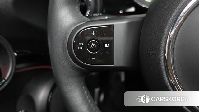 Mini Cooper Convertible id 5045959 из Кореи 24
