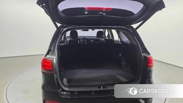 Kia The New Sorento id 5013716 из Кореи 24