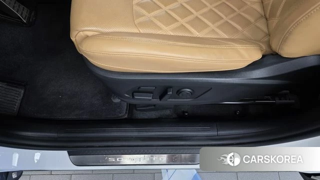 Kia Sorento 4th Generation id 5013383 из Кореи 24