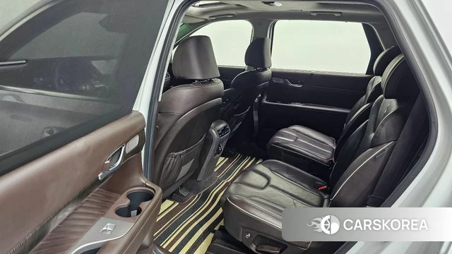 Hyundai The New Palisade id 4975086 из Кореи 24