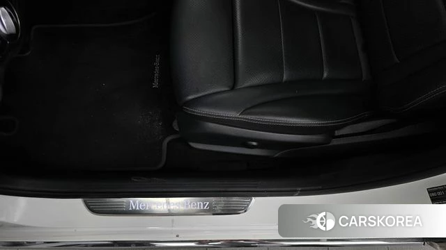 Mercedes-Benz C-Class W205 id 4977871 из Кореи 24