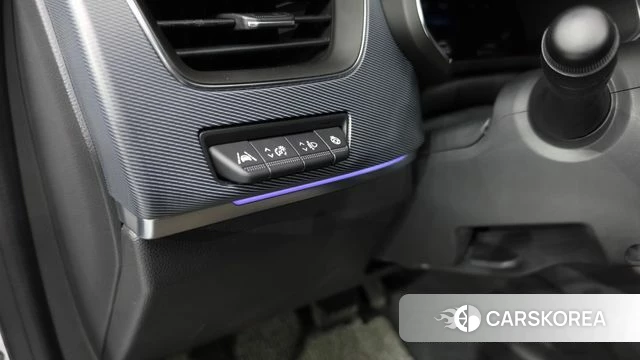 Renault Korea (Samsung) XM3 id 4992883 из Кореи 24
