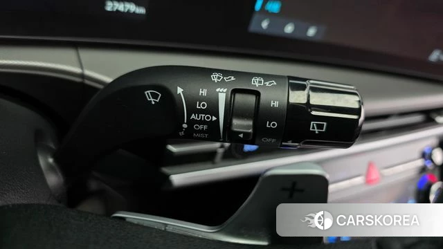 Hyundai Santa Fe (MX5) id 5016291 из Кореи 24