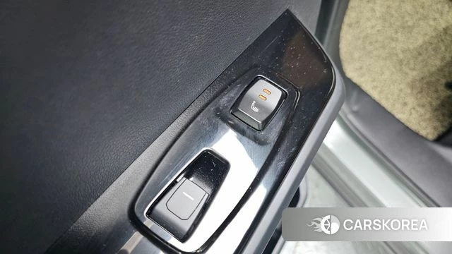 Ssangyong Torres id 4928471 из Кореи 24