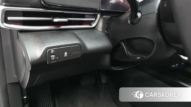 Hyundai The New Avante (CN7) id 4980317 из Кореи 24