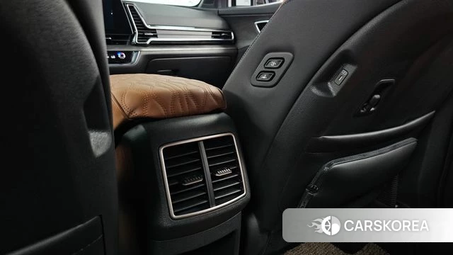 Kia Sportage 5th Generation Hybrid id 4975277 из Кореи 24