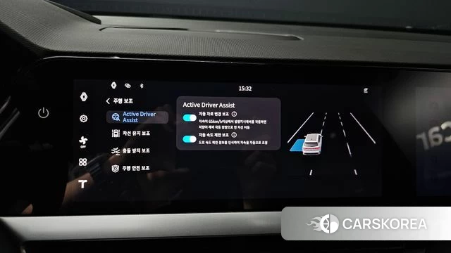Renault Korea (Samsung) Grand Coleos id 5032797 из Кореи 24