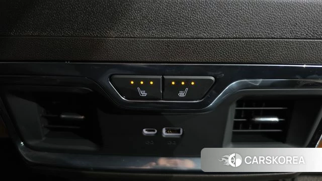 GMC Sierra id 5011762 из Кореи 24