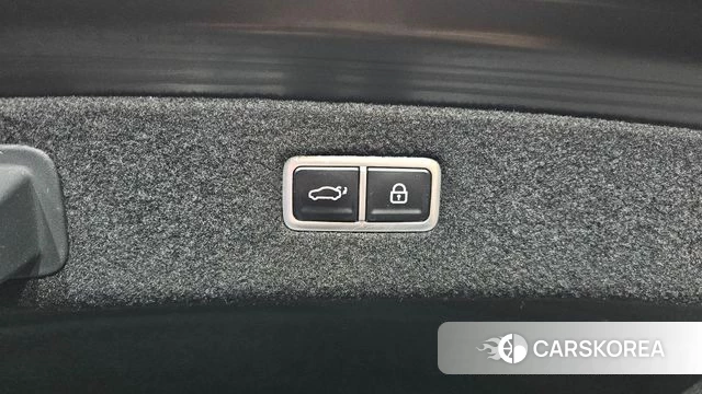 Genesis G90 (RS4) id 4981652 из Кореи 24