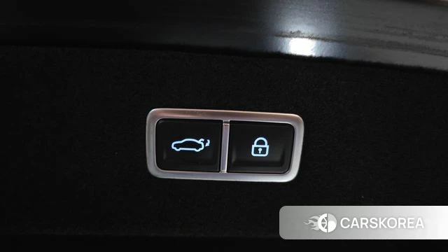 Genesis G90 (RS4) id 5026491 из Кореи 24