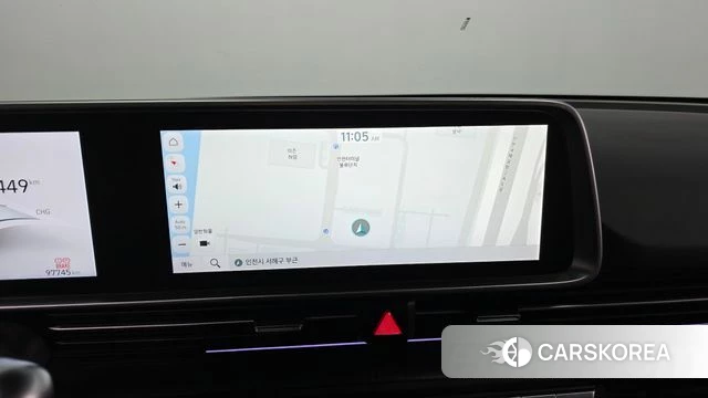 Hyundai Ionic 6 id 5040220 из Кореи 24