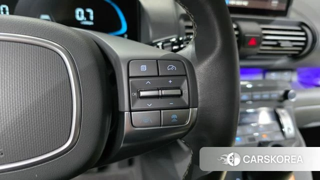 Hyundai Casper id 4834940 из Кореи 24