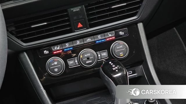 Volkswagen 7th Generation of Jetta id 4966688 из Кореи 24