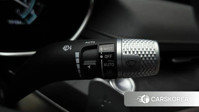 Genesis G80 (RG3) id 4692311 из Кореи 24
