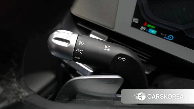 Hyundai Ionic 5 id 5002826 из Кореи 25