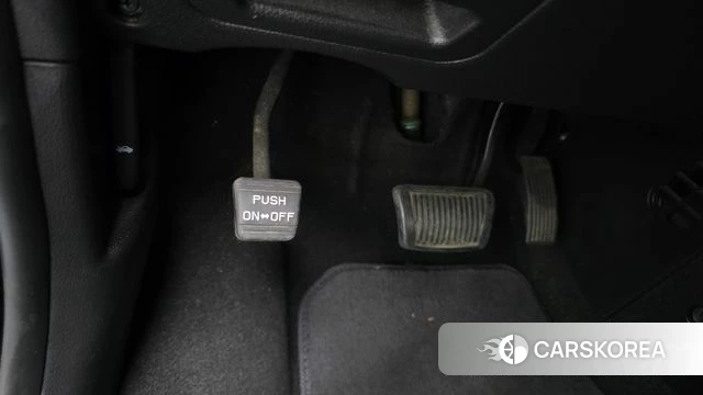 Kia The New Kia Ray id 4981033 из Кореи 24