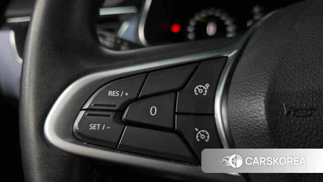 Renault Korea (Samsung) XM3 id 4918326 из Кореи 24