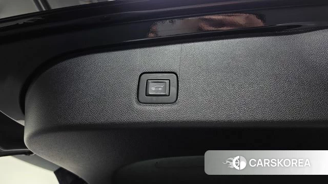 Chevrolet (GM Daewoo) Trax Crossover id 4949987 из Кореи 24