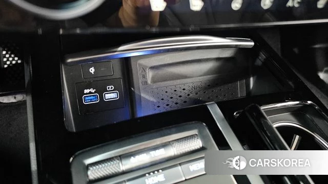 Genesis G80 (RG3) id 5013248 из Кореи 24